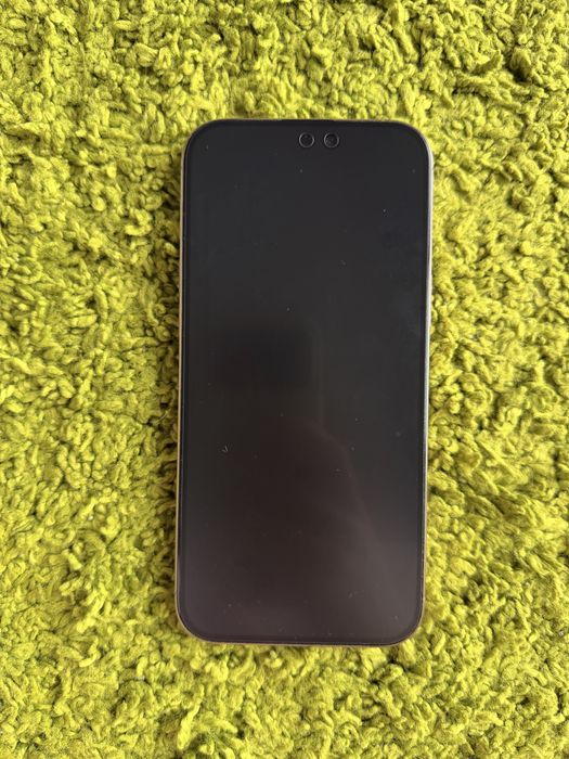 IPhone 16 pro max 512 gb (desert titanium)