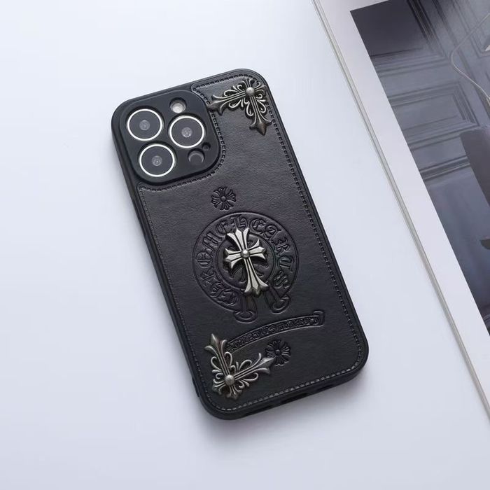 Чехол для телефона Chrome Hearts