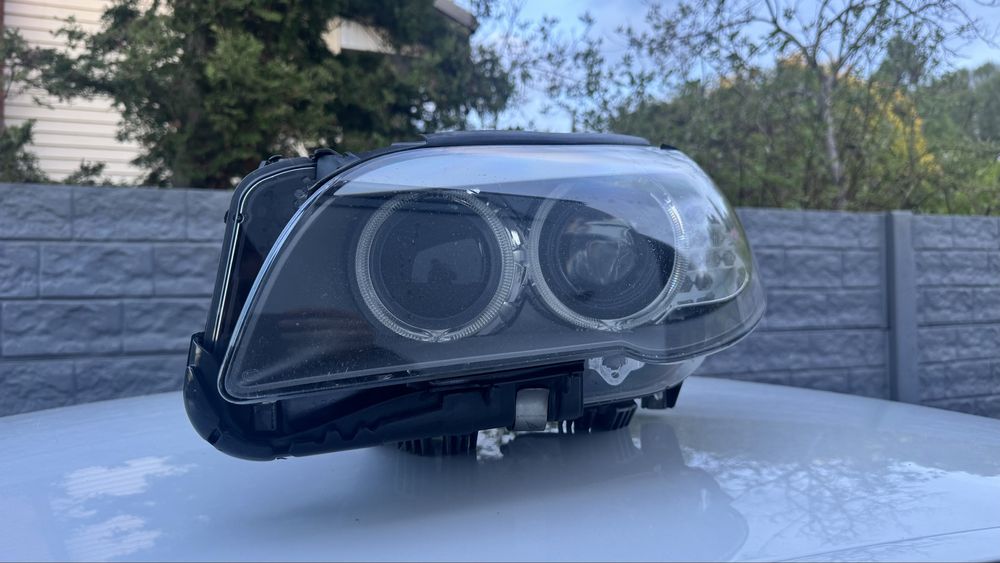 Lampa BMW serii 5 f10/f11 (lewa)