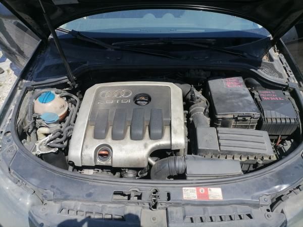 Para Peças Audi A3 (8P1)