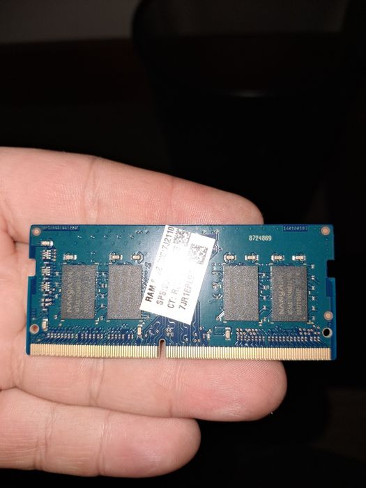 8 GB DDR4 2666mhz  do Laptopa Piekary Śląskie