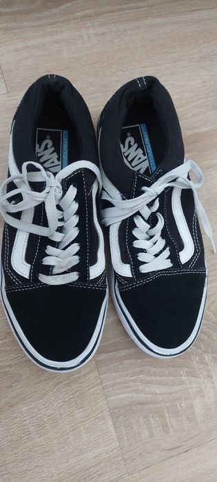 Vans buty rozmiar 36