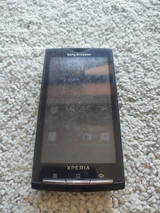 Telemóvel SONY ERIKSON Xperia X10