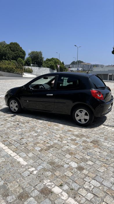 Renault clio 1.5 dci