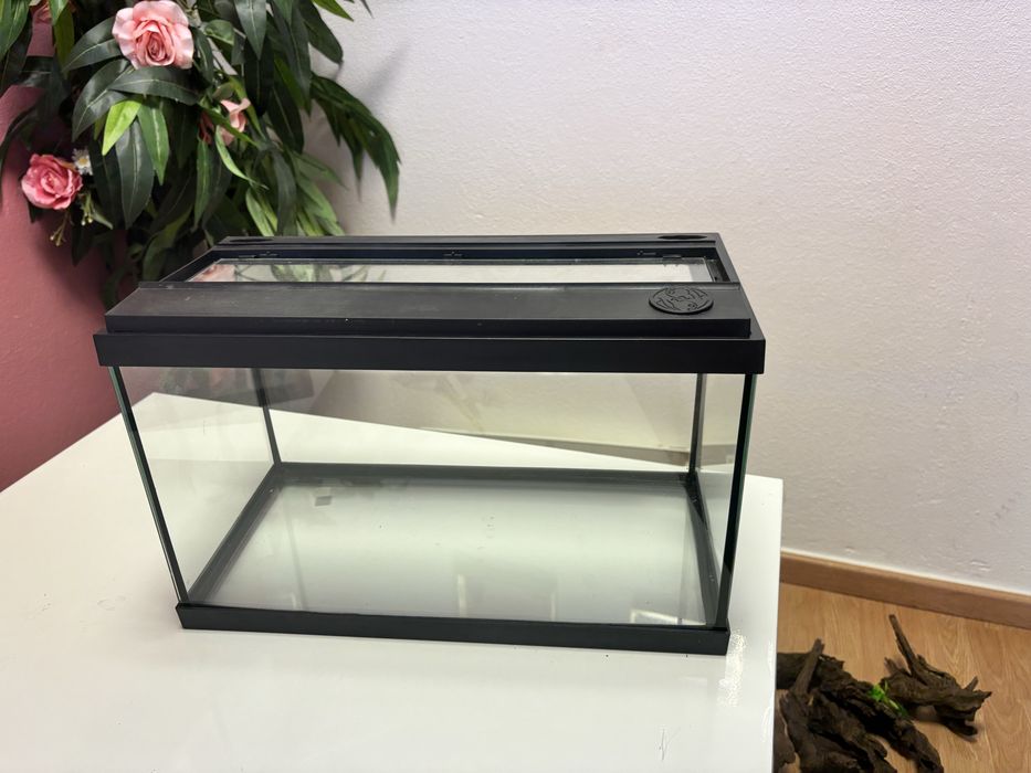 Aquario 20litros