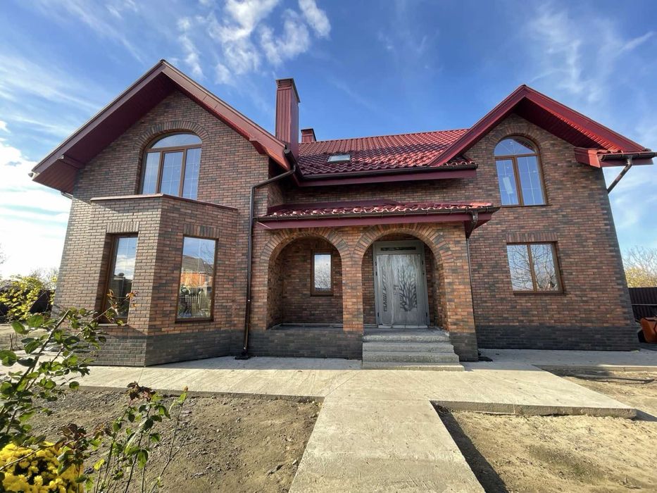 Будинок для сімʼї ,центр