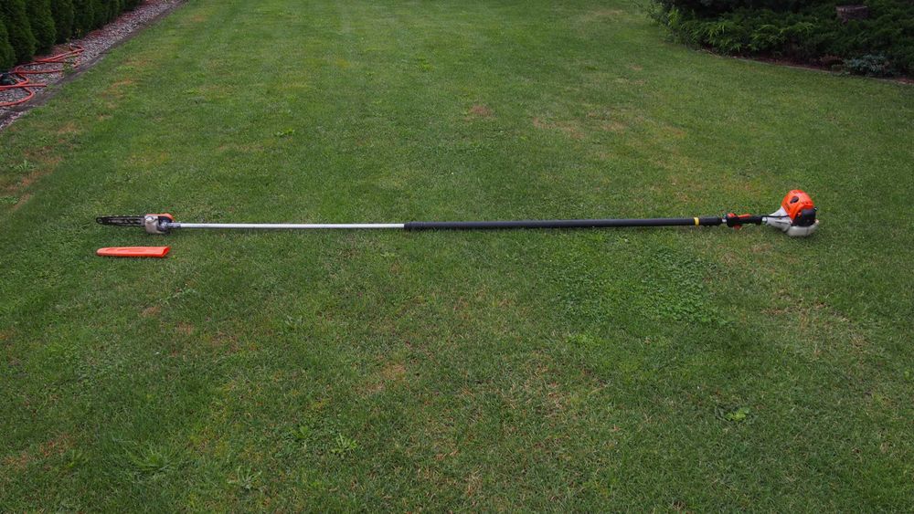Stihl HT 101 HT ht101 podkrzesywarka pila Fv 23%