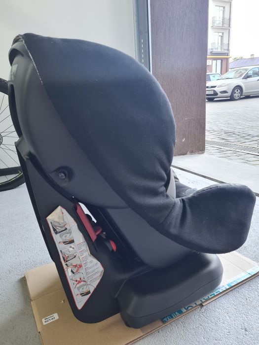 Автокрісло maxi cosi 9-18 кг