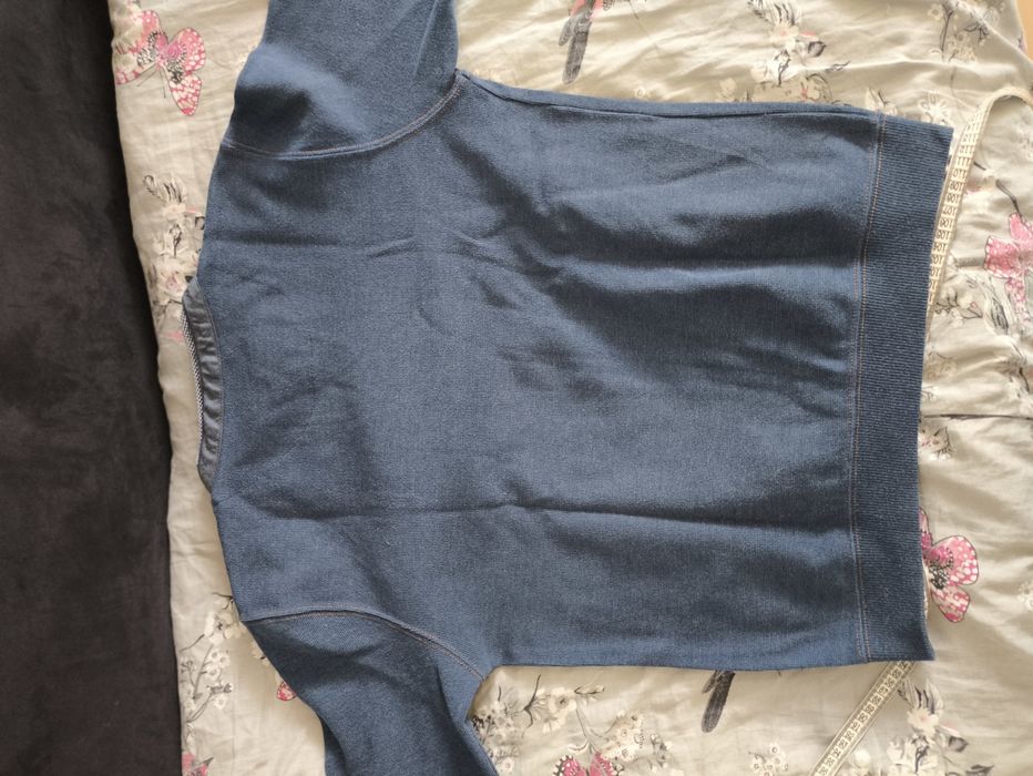 Bluza męska mcs r. XL