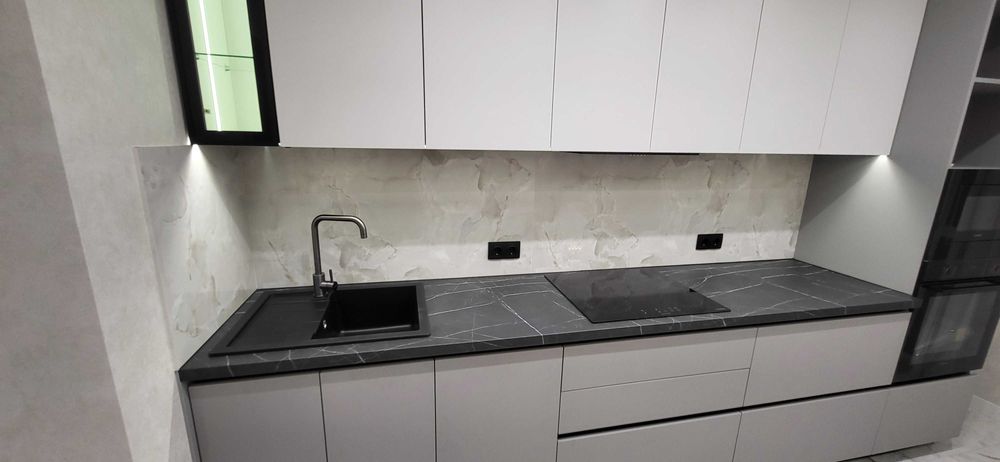 1к.жк Дім на Янгеля.4 поверх.