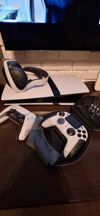 Sony playstation 5 PRO