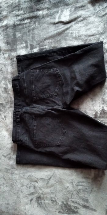 Джинси Skinny fit