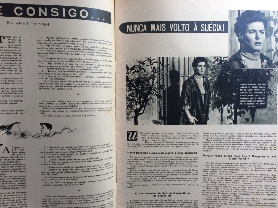 Portugal ilustrado. Atualidades, document. acontecimentos... 1955