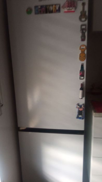 Eletrodomésticos semi-novos (muito bom estado, usados 1 mês)