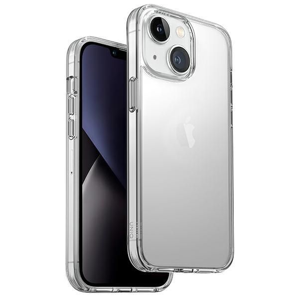 UNIQ etui Life Pro Xtreme i Phone 14 Plus/ 15 Plus 6.7" przeźroczysty/crystal clear