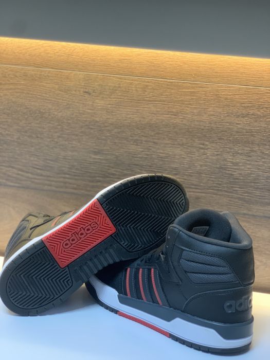 Черевикі чоловічі Adidas