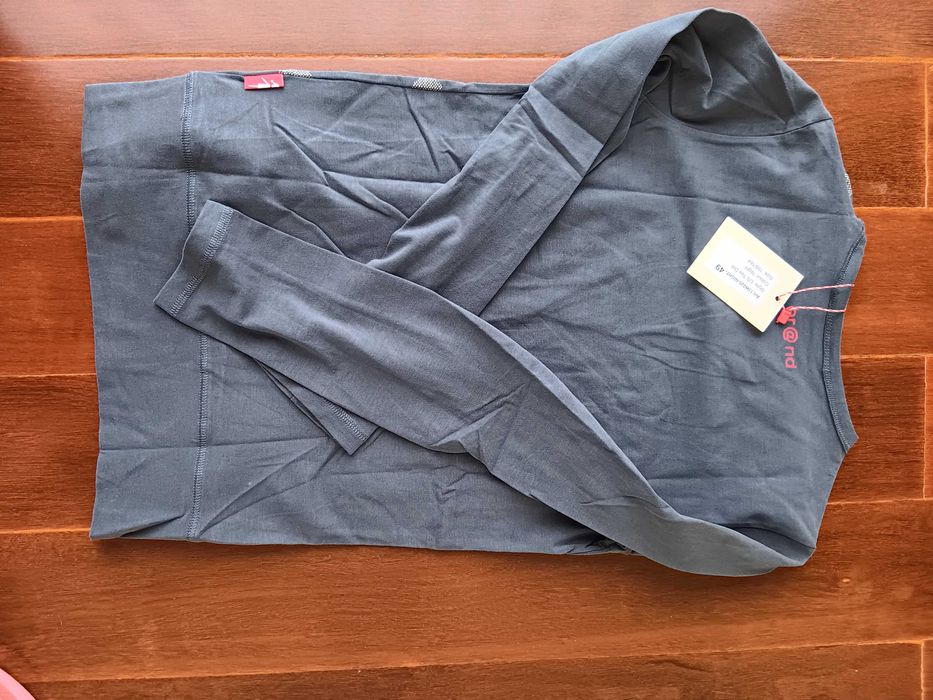 Camisola de menina BRAND