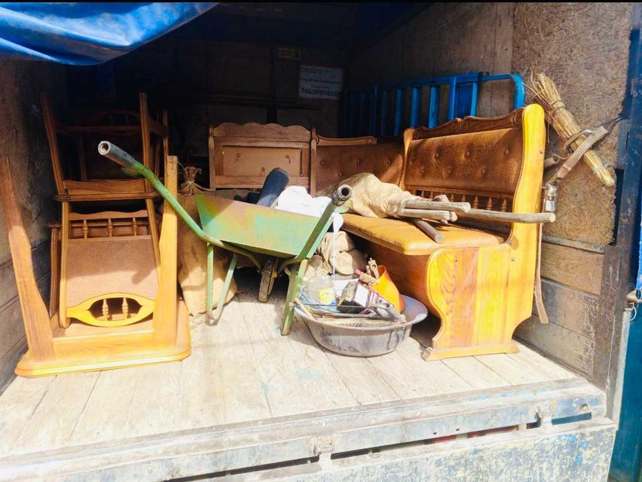 Грузоперевозки Николаев.Перевозка мебели техники.Переезды квартир офис