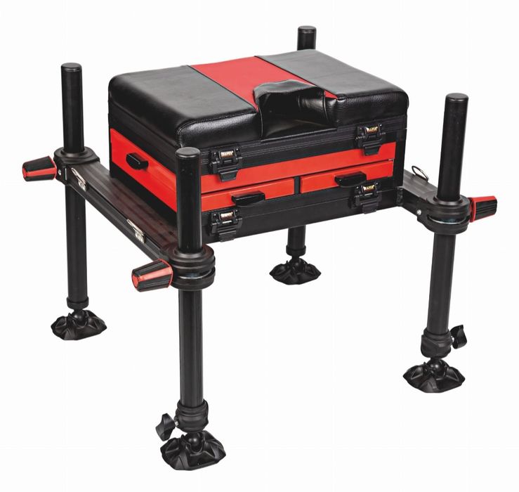 Kosz siedzisko Traper  Light  D36