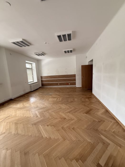 Do wynajecia lokal 80m2