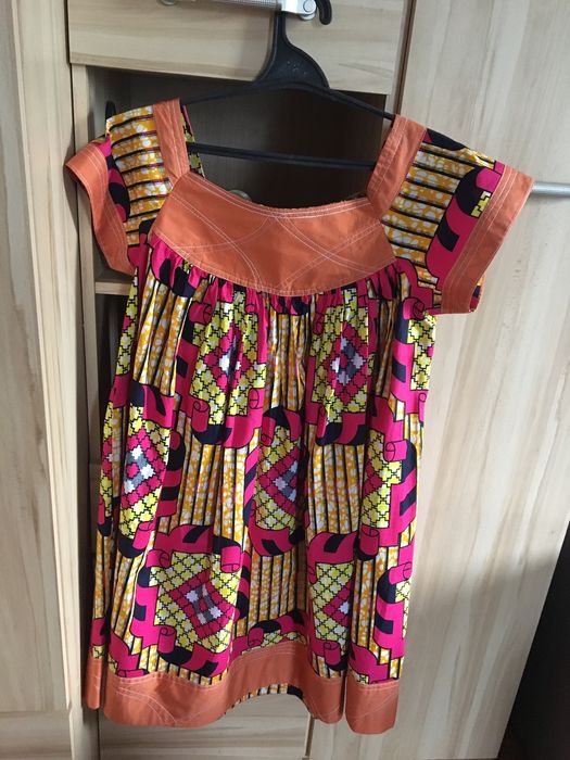 Продається літний сарафан