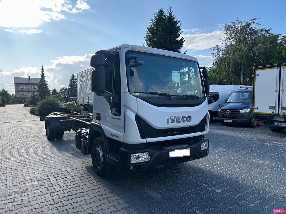 Iveco