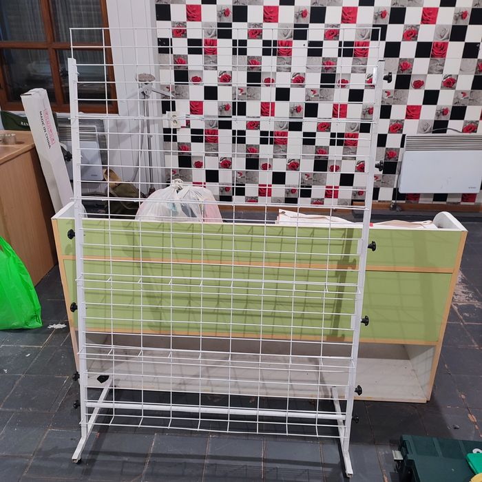 Продам стійки для взуття