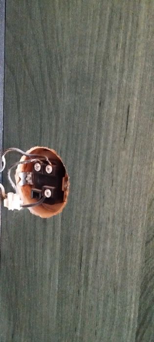 Szafa biała bez drzwi