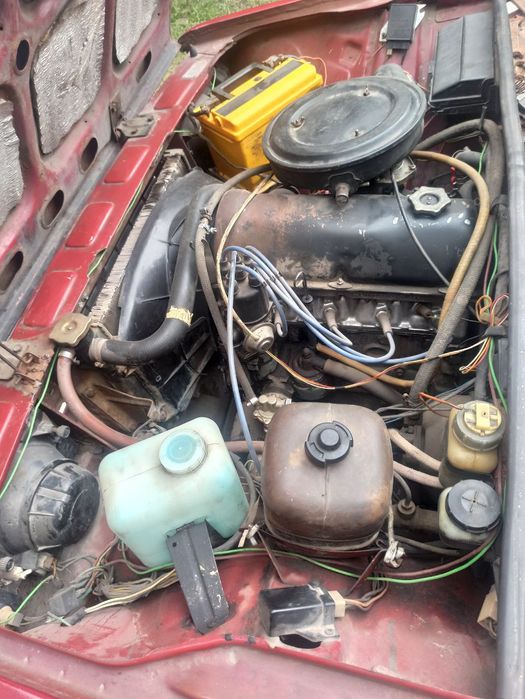 Продам машину Жигули