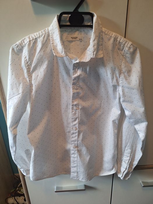 Koszula reserved r.140