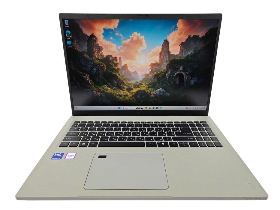 Ноутбук Acer Aspire Vero 16 Ultra 5 125U|8GB DDR5|512GB