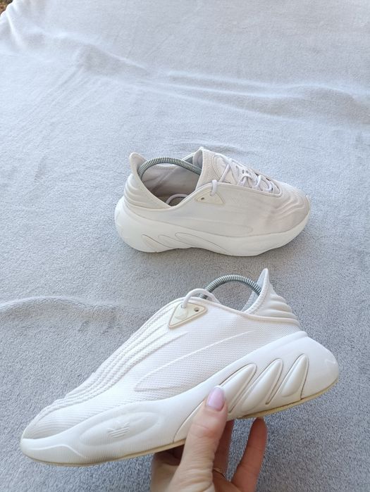 Женские кроссовки беговые Adidas р37