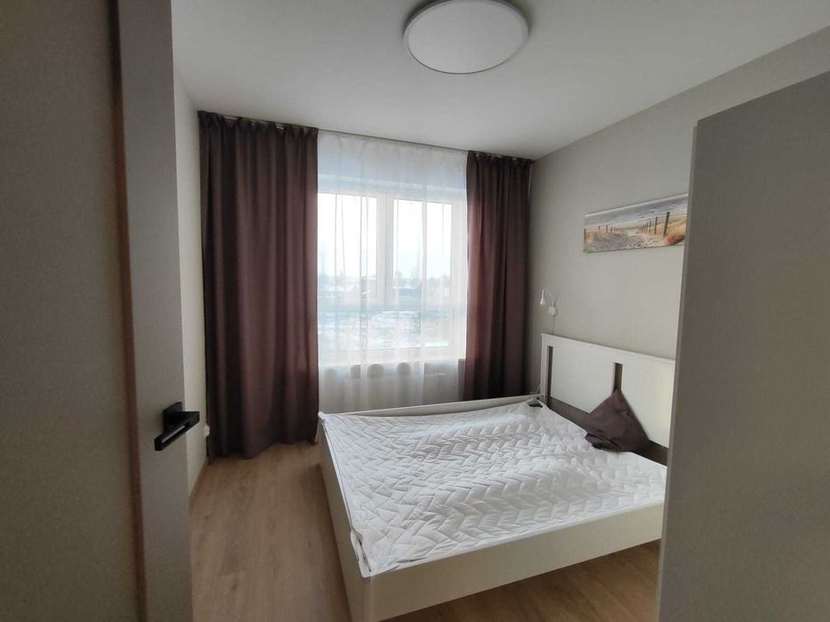 Mieszkanie do wynajęcia, 37m2, 2 pokoje, ul.Nowowiejskiego