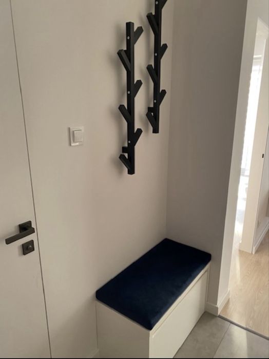Apartament Jurowiecka
