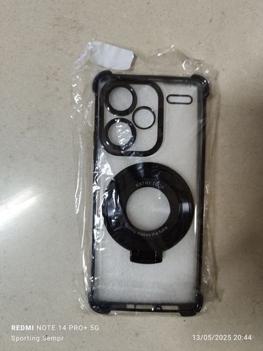 Capa para telemóvel Xiaomi redmi note 13pro+