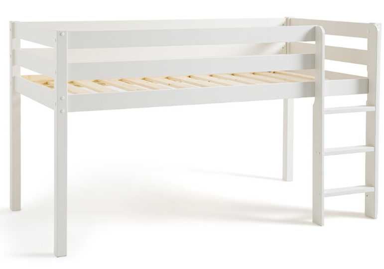 Cama alta (tipo beliche) - altura média - Laredoute64584694834051120