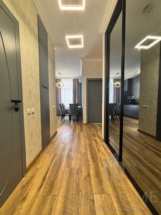 2-комнатная квартира по адресу ул. Бойчука Михаила (площадь 45 м²) - Atlanta.ua - фото 14