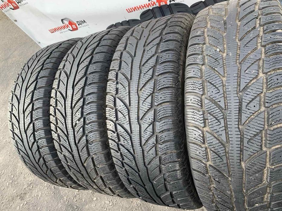Шини 245/70 R16 Cooper 2020р  зима 6/6,8мм