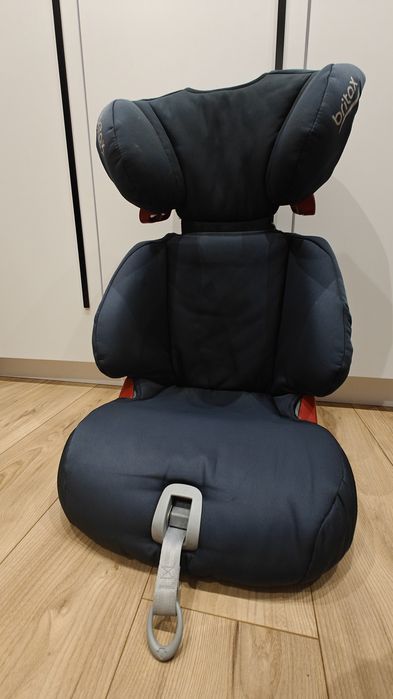 Fotelik Britax Discovery SL 15-36 kg