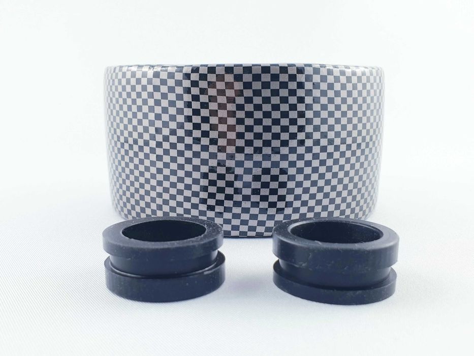 Komplet nakładek wypornościowych (2szt po 400g) do zestawów podwodnych