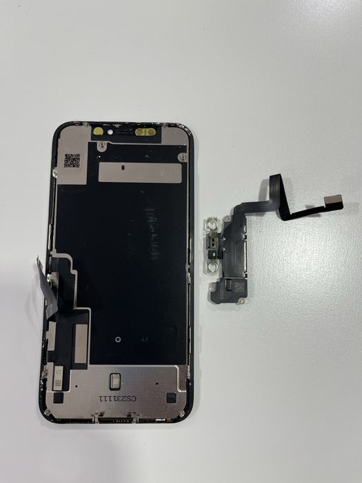 Ecran iphone 11 + auscultador