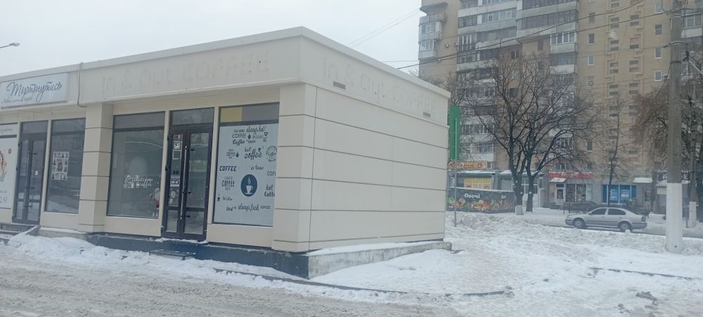 Аренда 35м.пр.Юбилейный 65.