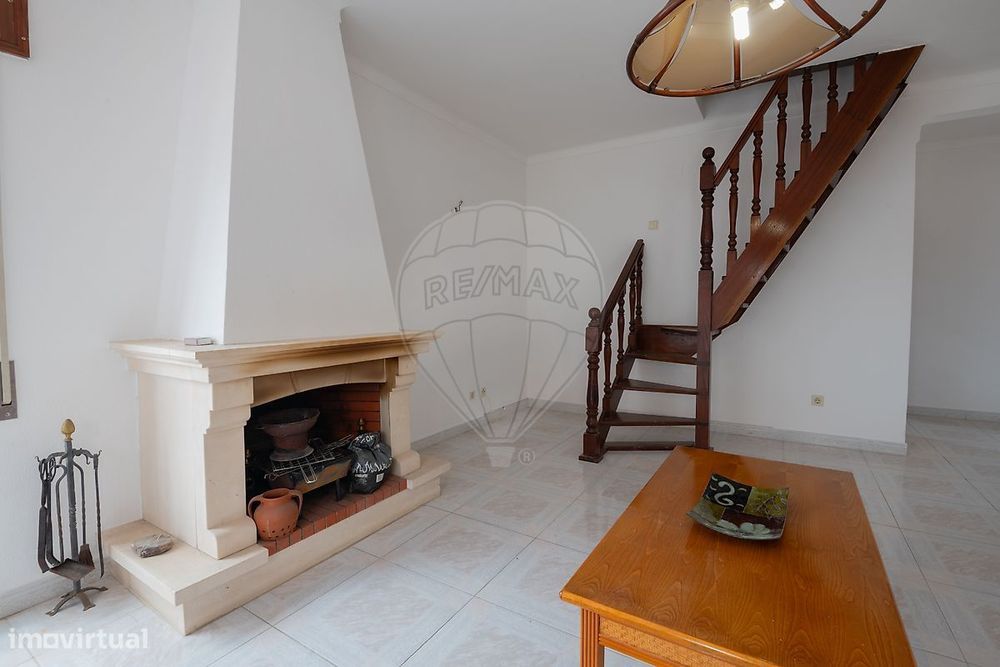Apartamento T3 para venda
