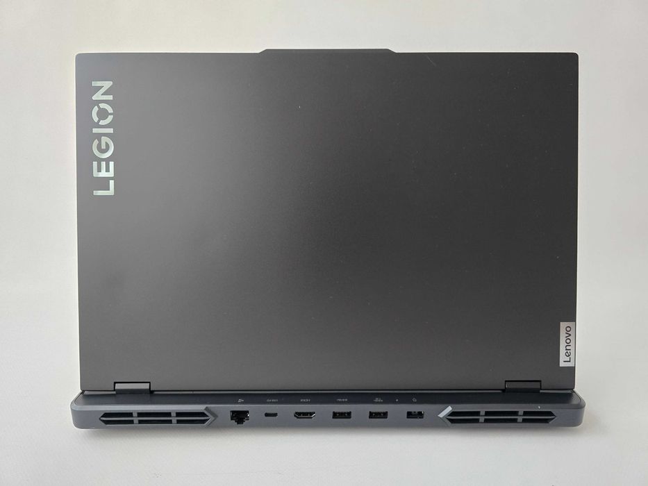 Lenovo LEGION 5 PRO I7 13700HX/RTX 4070/RAM 16GB/SSD 512GB/QHD 240Hz