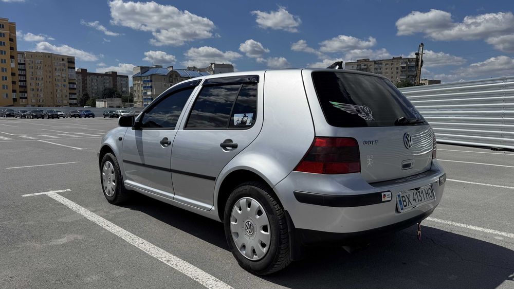 Volkswagen Golf 2002 VIN WVWZZZ1JZ3W218472 фото оголошення 7 з 19
