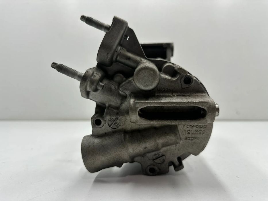 Compressor Ar Condicionado - Ford Fiesta VII (2018)