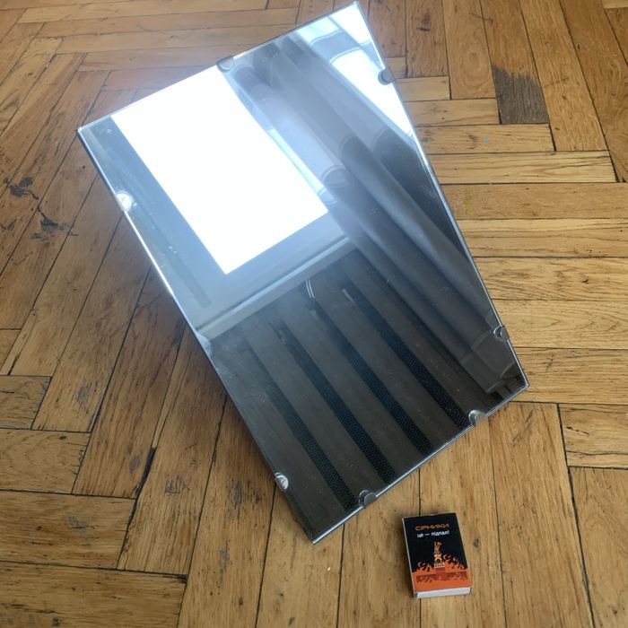 Дзеркало настільне або настінне ссср косметичне для бриття