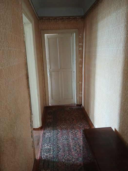 Продам 2х комн. квартиру с/п 5 эт. центр