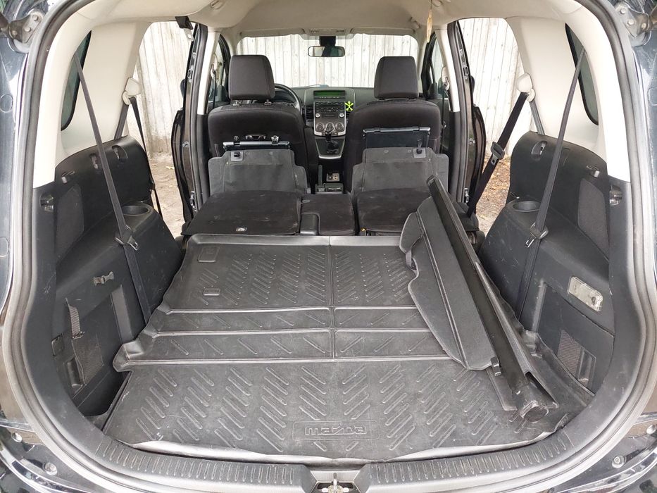 продам Mazda 5 2.0