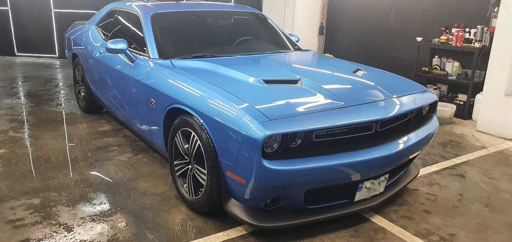 Диски_Dodge_Challenger/Charger/Magnum_Chrysler_300c_SRT8_R18